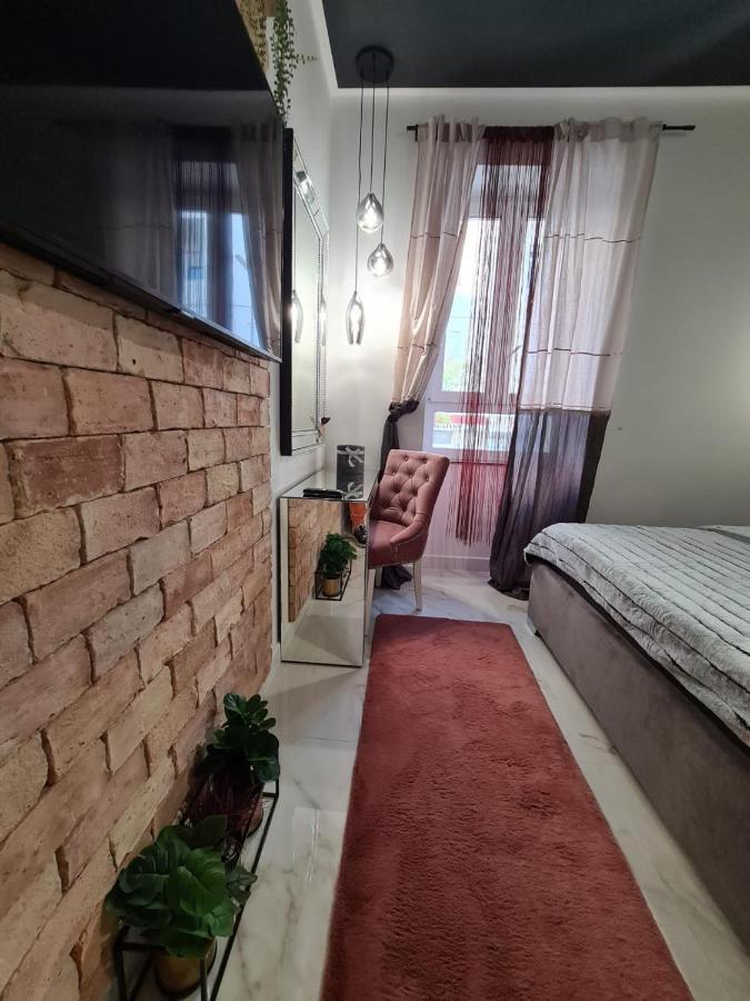 Apartament Premium Class Apartmant Zadar Zewnętrze zdjęcie