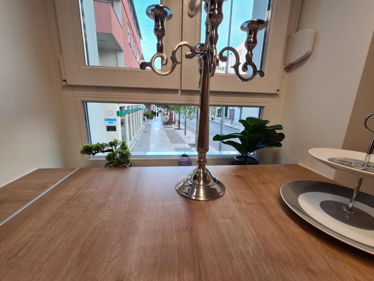 Apartament Premium Class Apartmant Zadar Zewnętrze zdjęcie