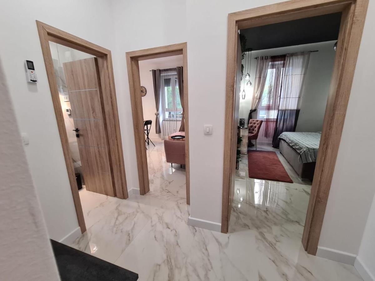 Apartament Premium Class Apartmant Zadar Zewnętrze zdjęcie