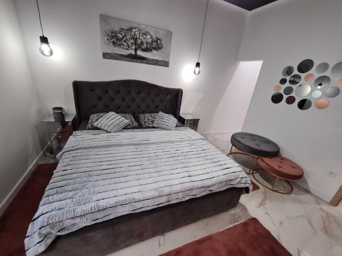 Apartament Premium Class Apartmant Zadar Zewnętrze zdjęcie