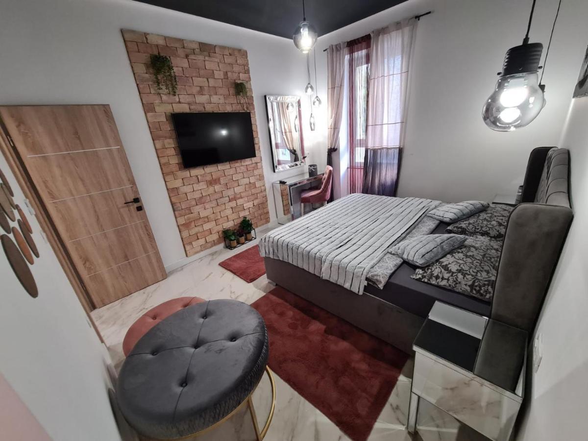 Apartament Premium Class Apartmant Zadar Zewnętrze zdjęcie