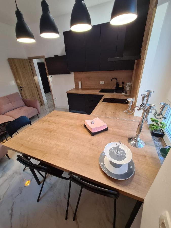 Apartament Premium Class Apartmant Zadar Zewnętrze zdjęcie