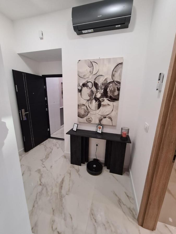 Apartament Premium Class Apartmant Zadar Zewnętrze zdjęcie