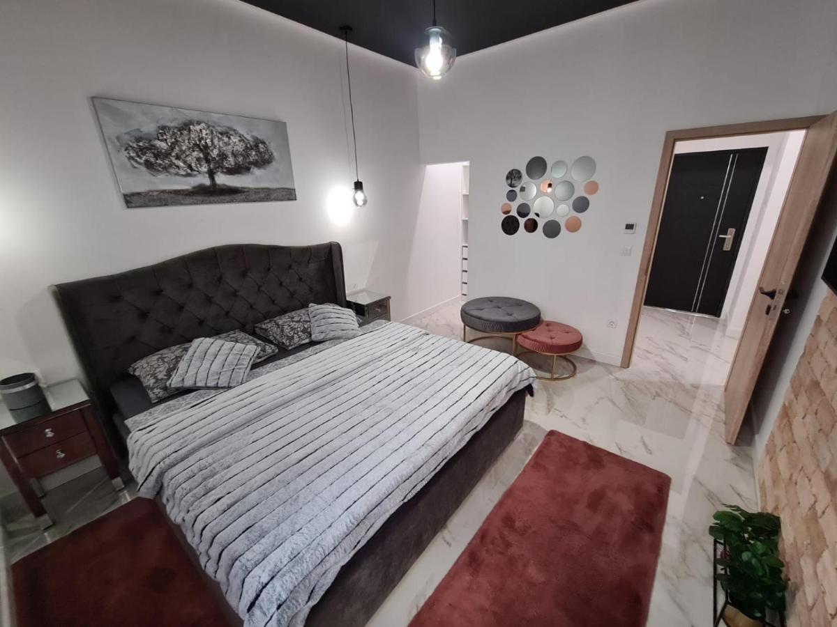 Apartament Premium Class Apartmant Zadar Zewnętrze zdjęcie