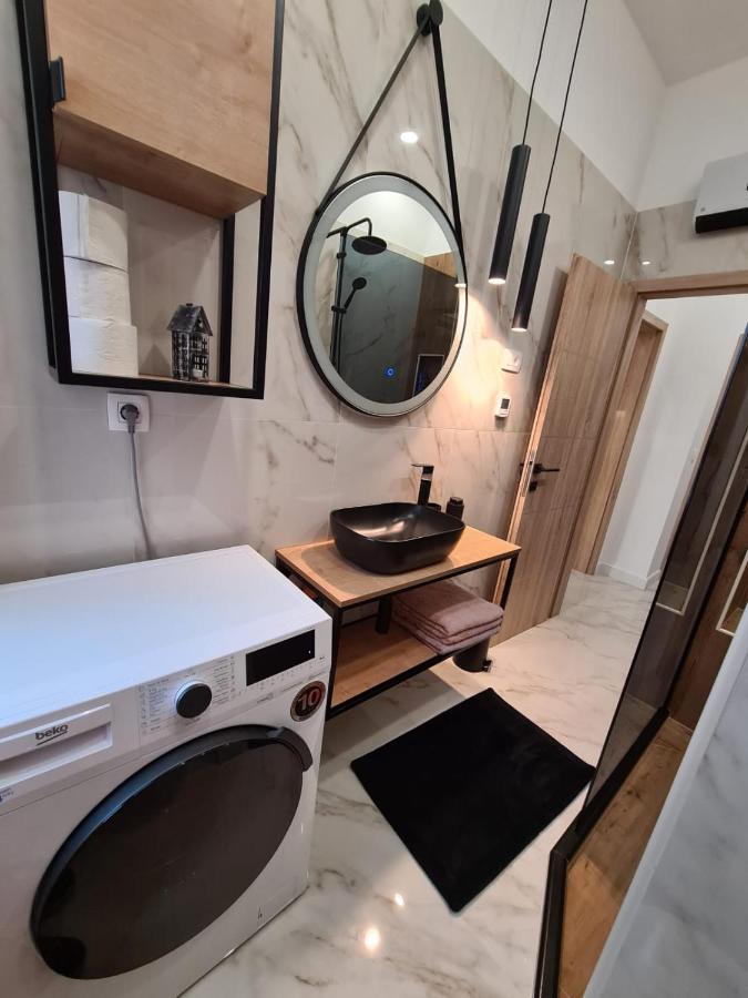 Apartament Premium Class Apartmant Zadar Zewnętrze zdjęcie