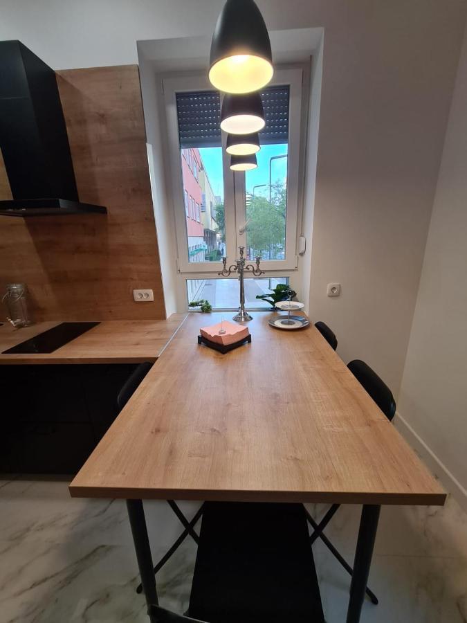 Apartament Premium Class Apartmant Zadar Zewnętrze zdjęcie