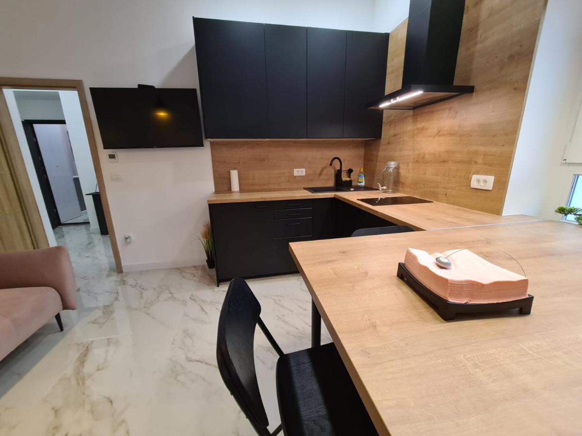 Apartament Premium Class Apartmant Zadar Zewnętrze zdjęcie