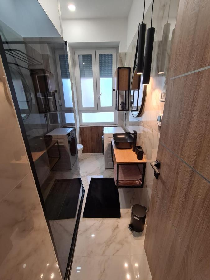 Apartament Premium Class Apartmant Zadar Zewnętrze zdjęcie