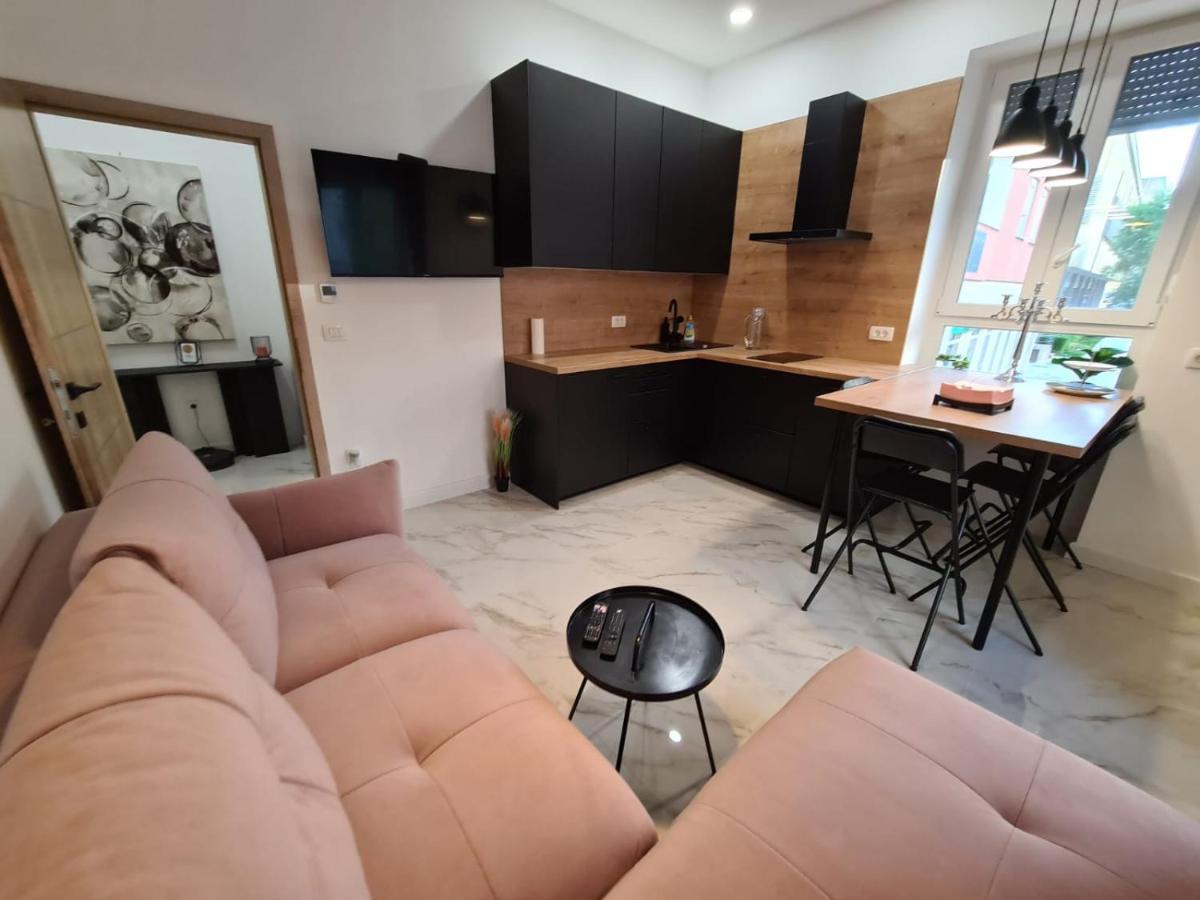 Apartament Premium Class Apartmant Zadar Zewnętrze zdjęcie