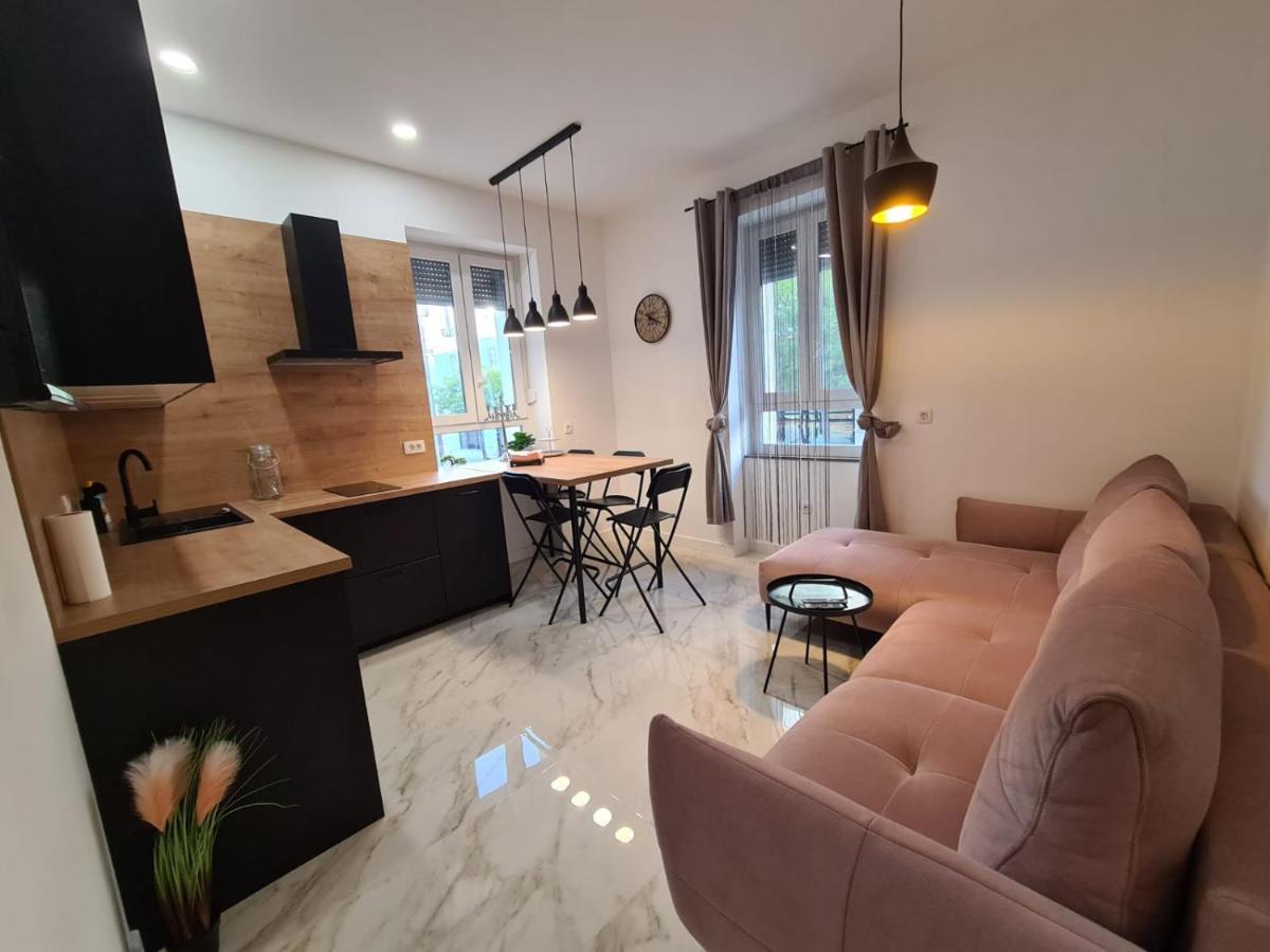 Apartament Premium Class Apartmant Zadar Zewnętrze zdjęcie