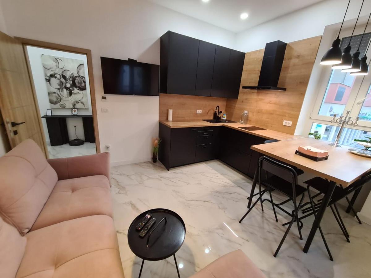 Apartament Premium Class Apartmant Zadar Zewnętrze zdjęcie