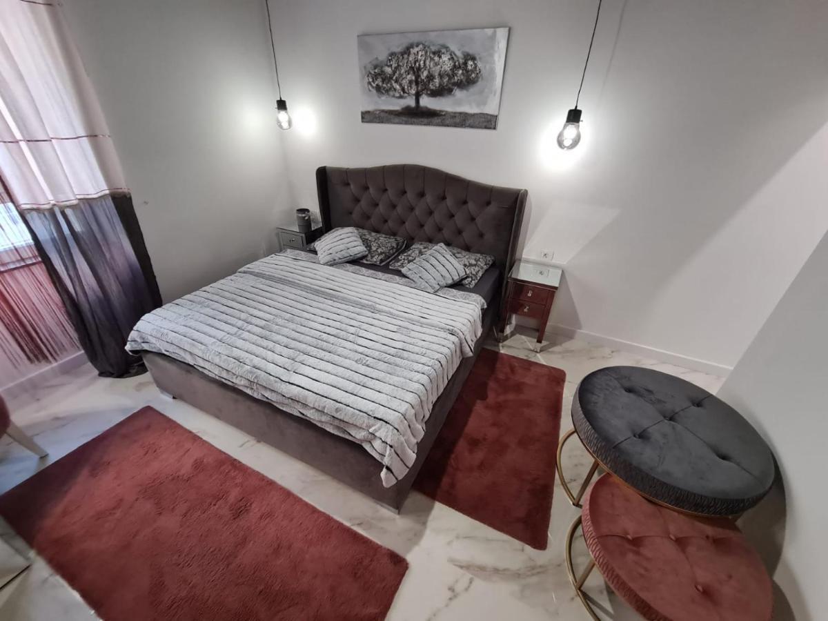 Apartament Premium Class Apartmant Zadar Zewnętrze zdjęcie