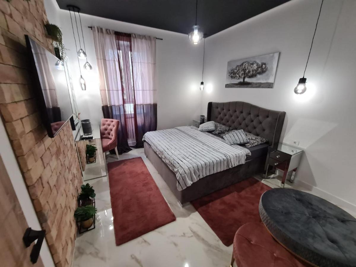 Apartament Premium Class Apartmant Zadar Zewnętrze zdjęcie