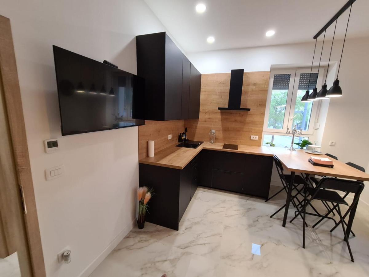 Apartament Premium Class Apartmant Zadar Zewnętrze zdjęcie