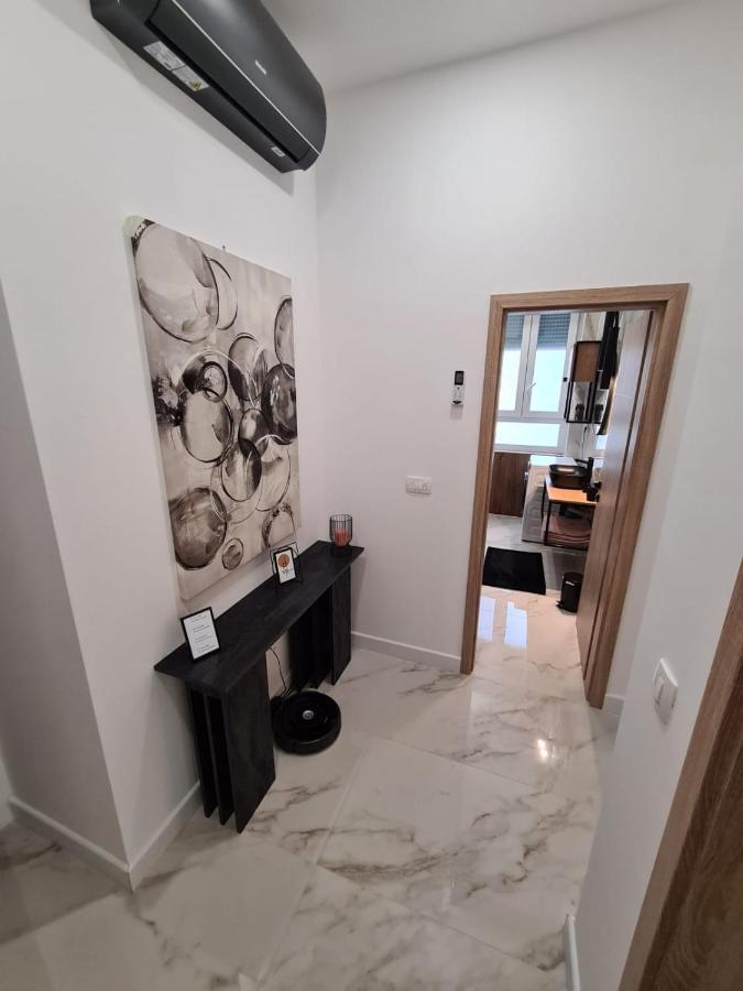 Apartament Premium Class Apartmant Zadar Zewnętrze zdjęcie